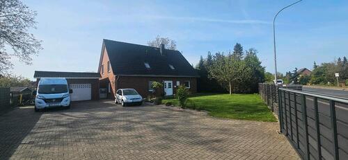 Foto - 4 ½ Zimmer Dachgeschosswohnung zu vermieten in Dörverden