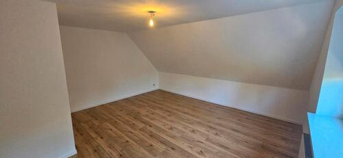 Foto - Dachgeschoßwohnung in Dörverden zur Miete