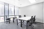 Foto - Privater Büroraum für 3 Person in Design Offices Unter den Linden
