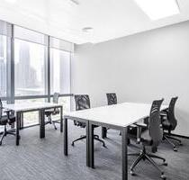 Privater Büroraum für 3 Person in Design Offices Unter den Linden - Berlin Mitte