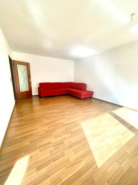 Foto - Vermietete 2-Zimmer-Wohnung 