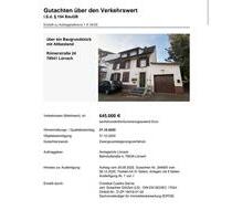 Zwangsversteigerung - Loerrach-Brombach - Lörrach