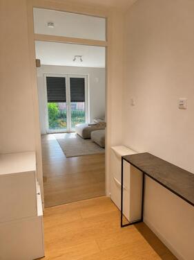Foto - 1.5 Zimmer Erdgeschoßwohnung in Frankfurt am Main