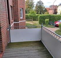 2-Zimmer Wohnung in Seniorenwohnanlage - Winsen (Luhe)