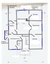 Foto - Wohnung zu vermieten EG 106qm inkl. Garten 3,5 Zim. sep. Eingang