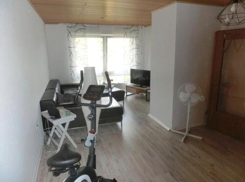 Foto - 3.5 Zimmer Erdgeschoßwohnung zur Miete in Hiddenhausen