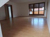 Foto - 3 Zimmer Dachgeschoßwohnung zur Miete in Wertingen