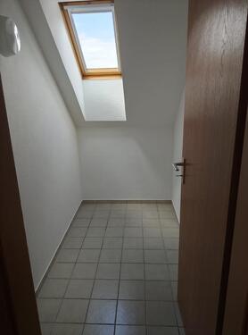 Foto - 3 Zimmer Dachgeschoßwohnung in Wertingen
