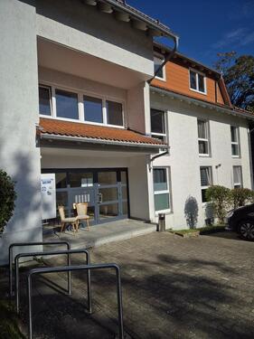 Foto - 1 Zimmer Erdgeschoßwohnung zum Kaufen in Clausthal-Zellerfeld