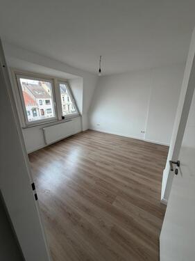 Foto - Frisch renovierte & helle ca.50 m² Wohnung in Woltmershausen