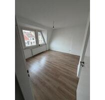 Frisch renovierte & helle ca.50 m² Wohnung in Woltmershausen - Bremen Häfen