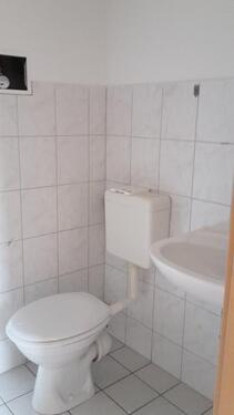 Foto - Etagenwohnung in Demmin zur Miete