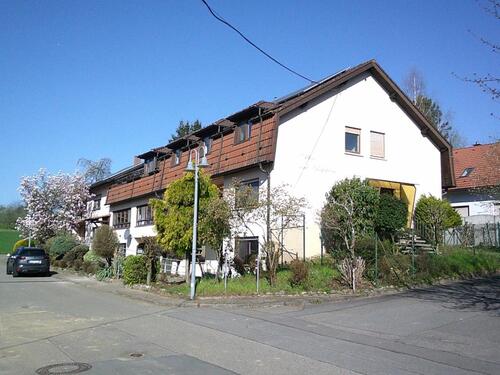 Foto - 30 Zimmer Einfamilienhaus zum Kaufen in Schwarzach