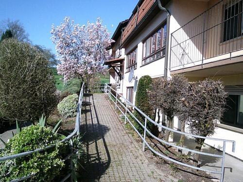 Foto - Einfamilienhaus in Schwarzach zum Kaufen