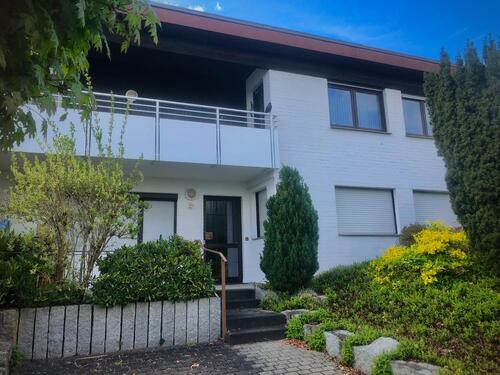 Foto - 1-2 Familien Bungalow vollunterkellert in exklusiver Lage Teil 1