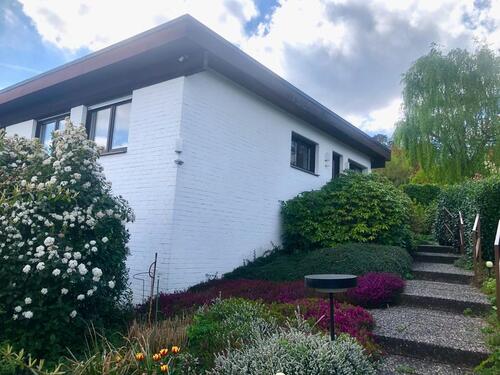 Foto - Einfamilienhaus zur Miete in Butzbach