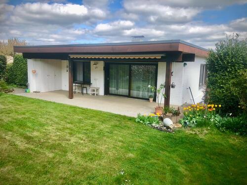 Foto - Einfamilienhaus in Butzbach