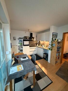 Foto - 1,5 Zimmer Wohnung in Au i. d. Hallertau