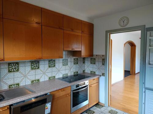 Foto - Etagenwohnung in Murg