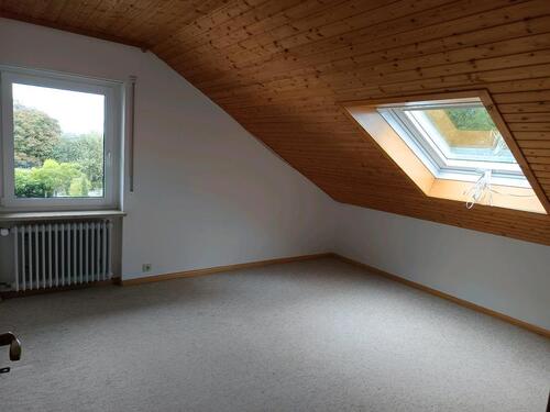 Foto - Etagenwohnung in Murg zur Miete
