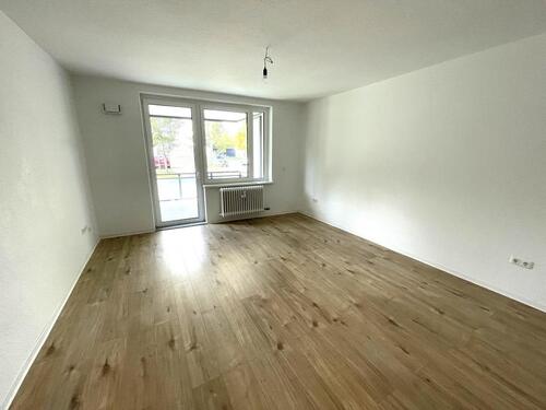 Foto - Etagenwohnung in Wolfsburg zur Miete