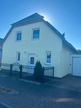 Foto - Einfamilienhaus in Elbe-Parey