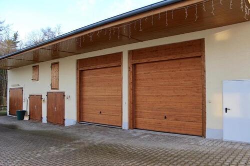 Foto - Einfamilienhaus in Hohenlinden