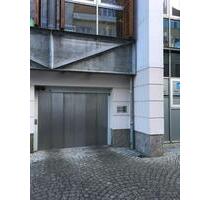 Tiefgaragenstellplatz am Domplatz - Erfurt