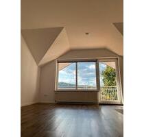 Schöne Maisonette Wohnung in Merzig