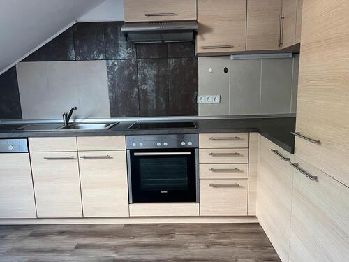 Foto - Etagenwohnung in Merzig