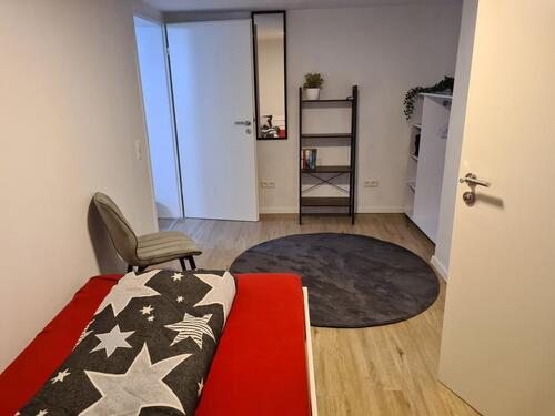 Foto - Etagenwohnung in Ohmden