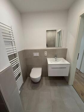 Foto - Etagenwohnung in Saarbrücken