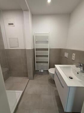 Foto - Etagenwohnung in Saarbrücken zur Miete