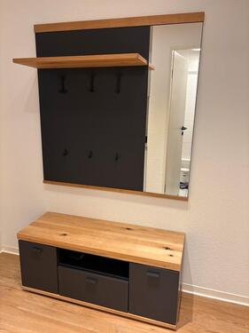 Foto - Etagenwohnung zur Miete in Calvörde