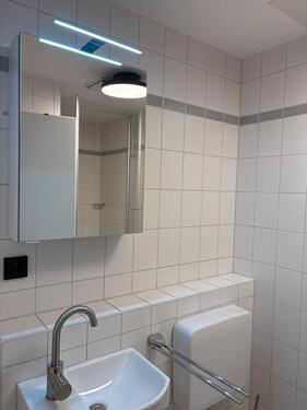 Foto - Etagenwohnung in Calvörde
