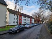 Foto - Schöne 2-Zimmer-Wohnung plus Wohnküche und Balkon, Saniert, zum 15.01.2026