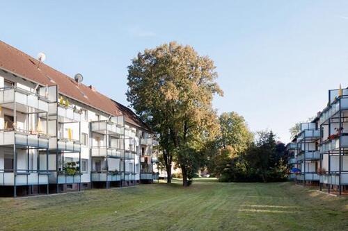 Foto - Etagenwohnung zur Miete in Düsseldorf