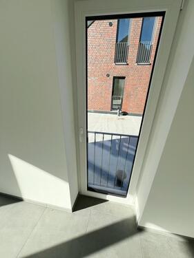 Foto - Etagenwohnung in Lüdinghausen