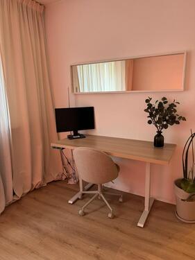 Foto - Etagenwohnung zur Miete in Hamburg