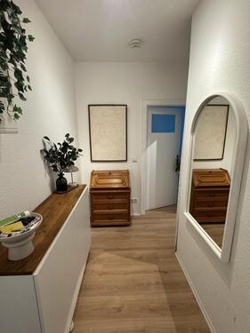 Foto - Etagenwohnung in Hamburg zur Miete