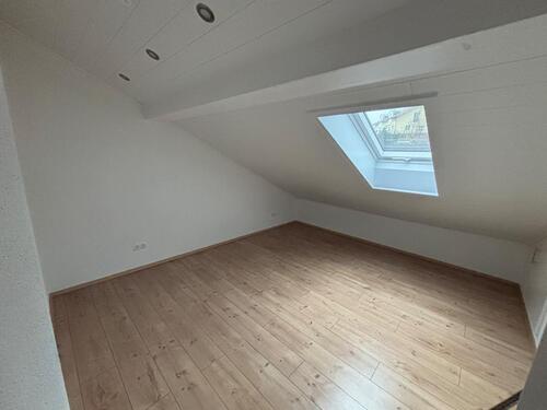 Foto - Etagenwohnung in Bayerbach zur Miete