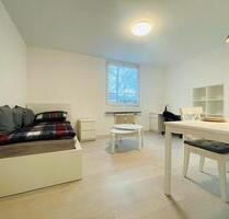 Vollmöbliertes Studendetappartment in Uni-Nähe. Ab 01.02.26 - Wuppertal Gemarkung Elberfeld