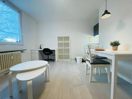 Foto - Etagenwohnung zur Miete in Wuppertal