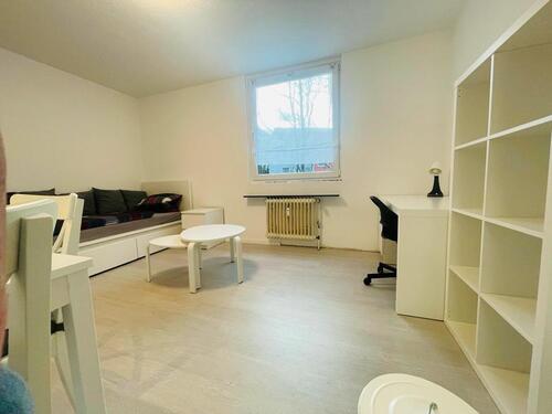 Foto - Etagenwohnung in Wuppertal