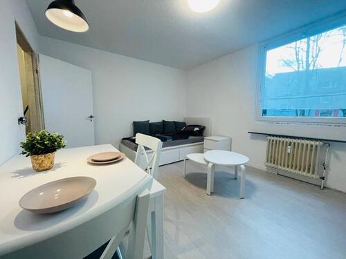 Foto - Etagenwohnung in Wuppertal zur Miete