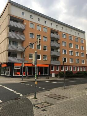 Foto - 3 Zi.Wohnung im Zentrum Wolfsburg