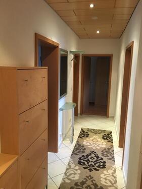 Foto - Etagenwohnung zur Miete in Wolfsburg