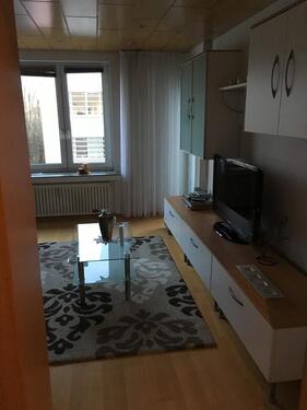 Foto - Etagenwohnung in Wolfsburg zur Miete