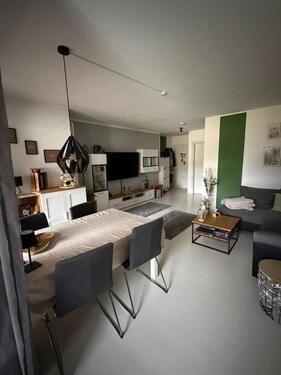 Foto - Etagenwohnung zur Miete in Rheinberg