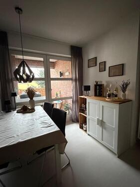 Foto - Etagenwohnung in Rheinberg